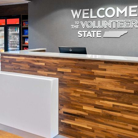 Hampton Inn & Suites Мерфрісборо Екстер'єр фото